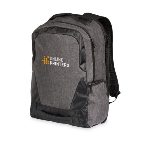 TSA-Laptop-Rucksack Overland 1