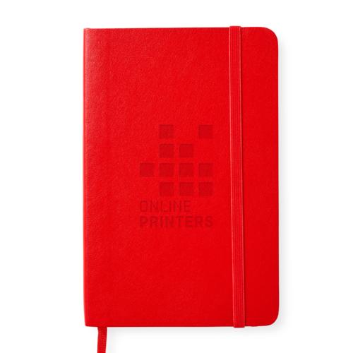 Softcover-Notizbuch Taschenformat (gepunktet) 2