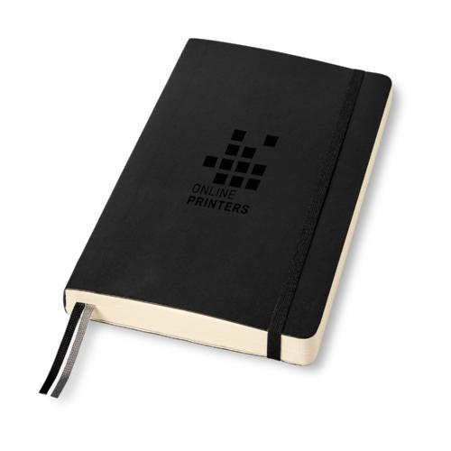 Expanded Softcover-Notizbuch L (liniert) 1