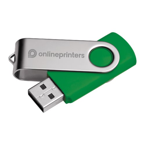 USB-Stick Liège 8 GB (Muster) 8