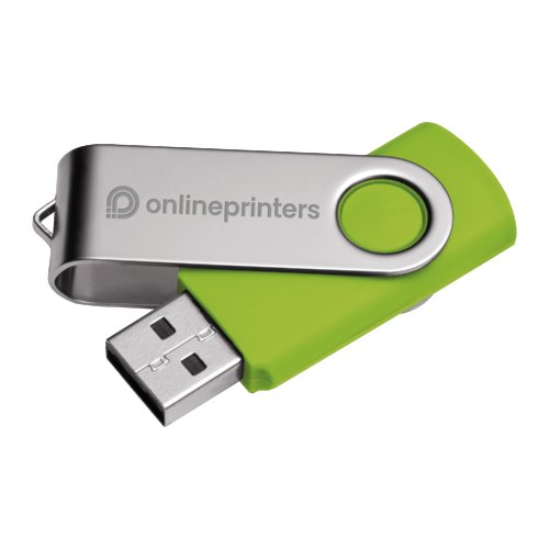 USB-Stick Liège 8 GB (Muster) 13