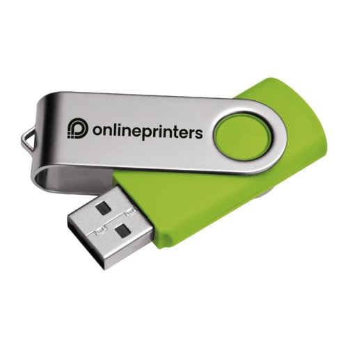 USB-Stick Liège 16 GB (Muster) 13