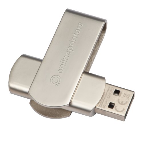 USB-Stick 3.0 Suzano 8 GB (Muster) 2