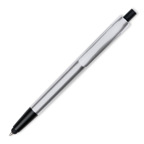 Kugelschreiber mit Touch-Pen Belgrad 2