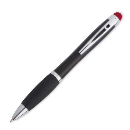 Kugelschreiber mit Touch-Pen La Nucia 14