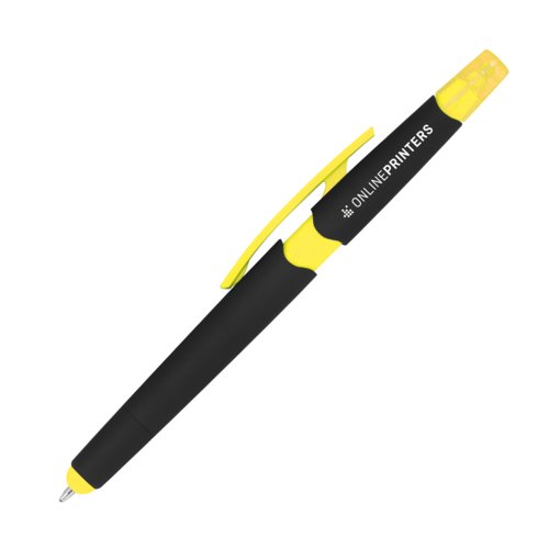 Duo-Pen mit Touchfunktion Tempe 5