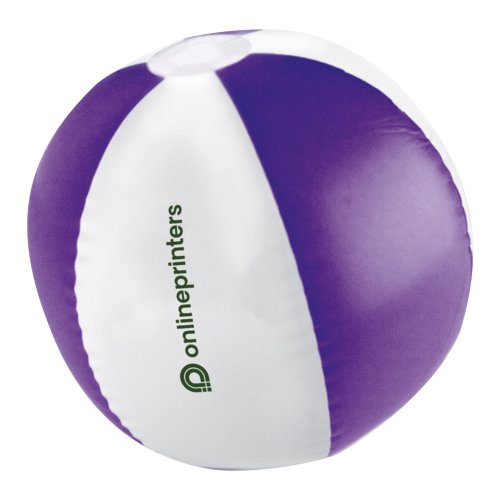 Violette Strandball