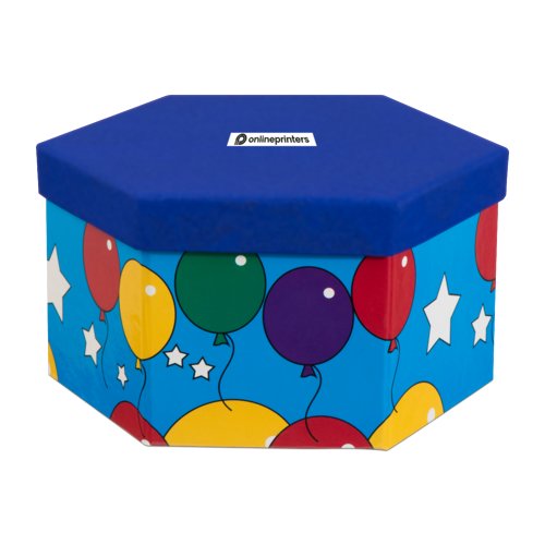 Spielzeug-Set mit Stiften und Papier.