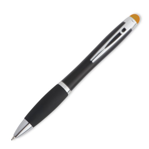 Kugelschreiber mit Touch-Pen La Nucia 10