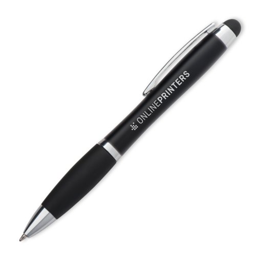 Kugelschreiber mit Touch-Pen La Nucia 1