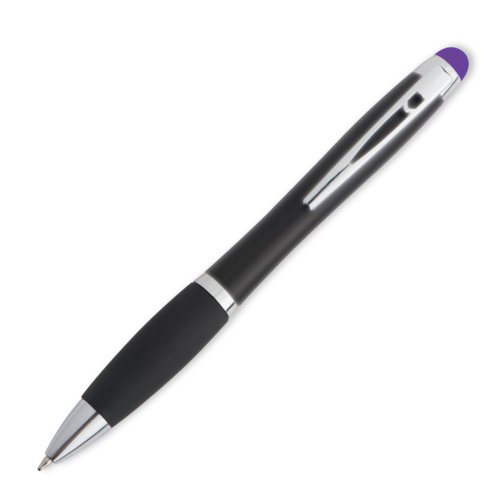 Kugelschreiber mit Touch-Pen La Nucia 12
