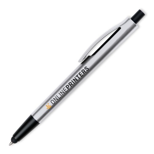 Kugelschreiber mit Touch-Pen Belgrad 1