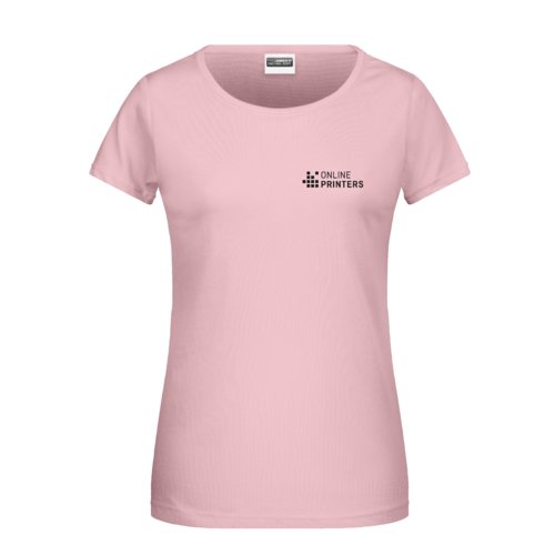 J&N Basic T-Shirts, Damen 20