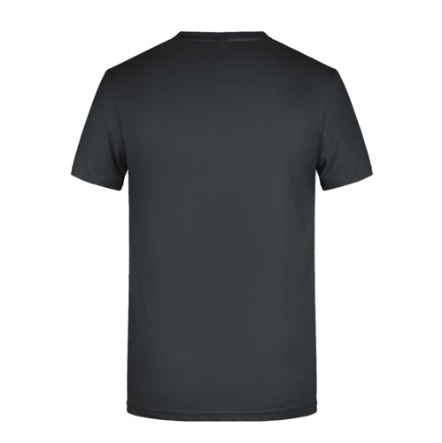 J&N Basic T-Shirts, Herren 8