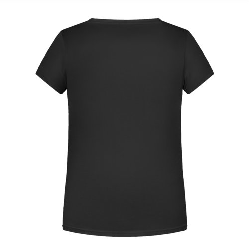 J&N Basic T-Shirts, Mädchen 8