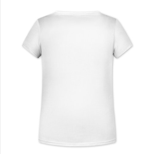 J&N Basic T-Shirts, Mädchen 3