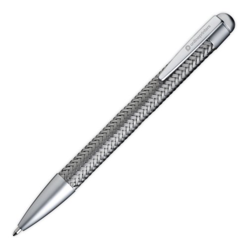 Metall-Kugelschreiber Chula Vista (Muster) 1