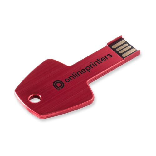 USB-Sticks, Schlüssel 5