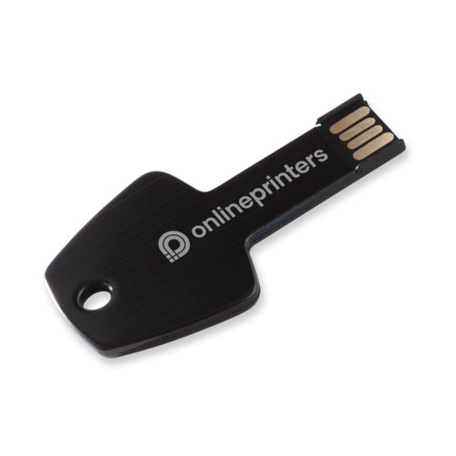 USB-Sticks, Schlüssel 4
