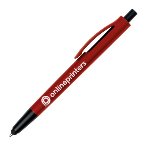 Kugelschreiber mit Touch-Pen Belgrad 1