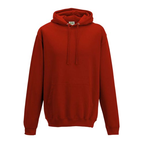 Just Hoods College Hoodies Unisex, Muster 6