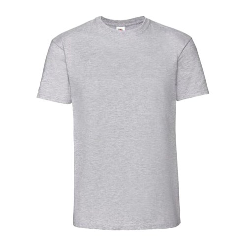 Fruit of the loom Iconic Premium T-Shirts, Herren 9