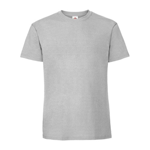 Fruit of the loom Iconic Premium T-Shirts, Herren 10