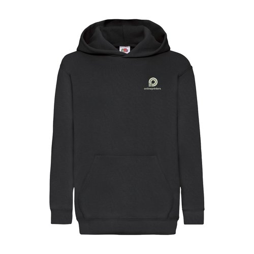 Fruit of the Loom Hoodies 5