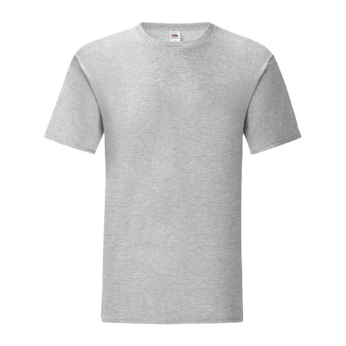 Fruit of the loom Iconic T-Shirts, Herren 8