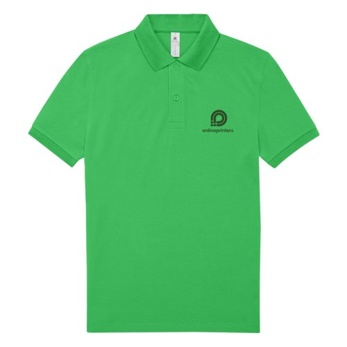 B&C Poloshirts, Herren 24