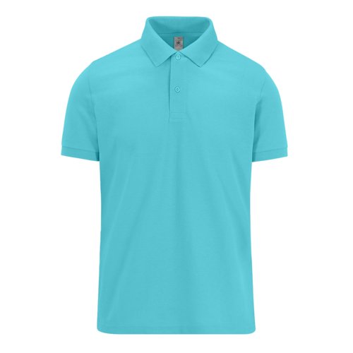 B&C Poloshirts, Herren 35