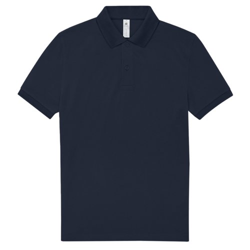 B&C New Heavymill Poloshirts, Herren 13