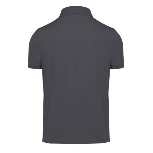 B&C New Heavymill Poloshirts, Herren 15