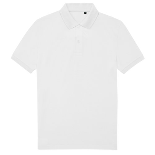 B&C Eco Poloshirts, Herren 5