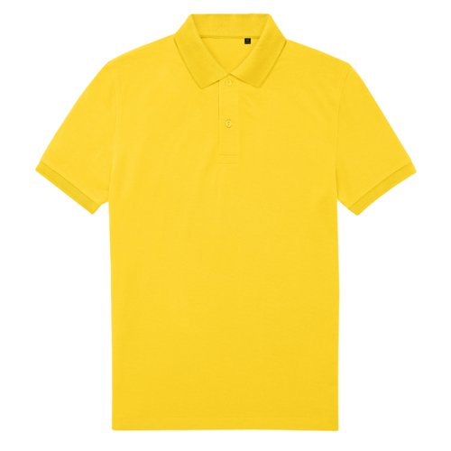 B&C Eco Poloshirts, Herren 25