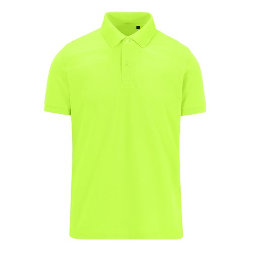 B&C Eco Poloshirts, Herren 26