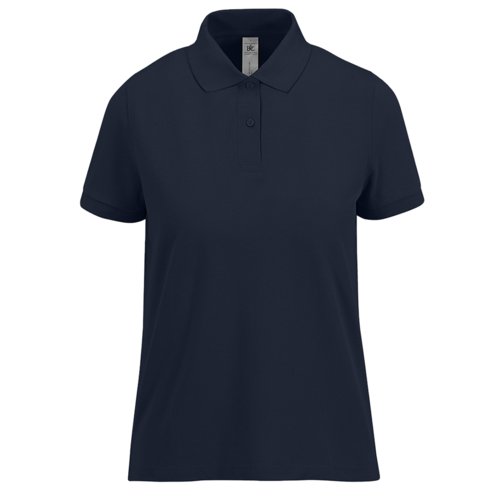 B&C New Safran Poloshirts, Damen 10