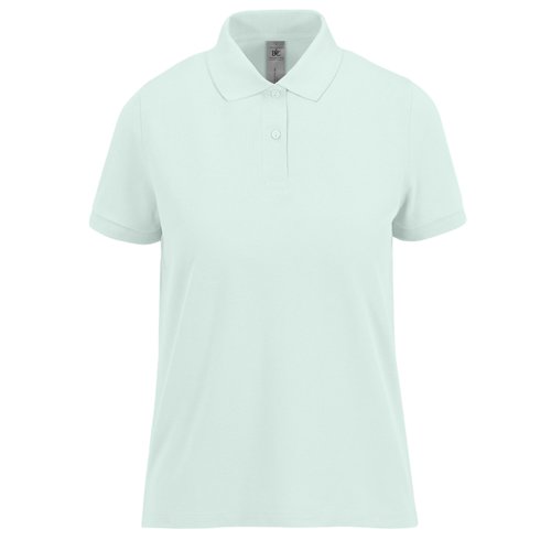 B&C New Safran Poloshirts, Damen 21