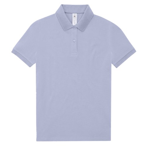 B&C New Safran Poloshirts, Damen 36