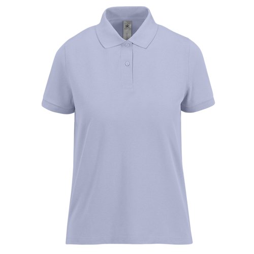 B&C New Safran Poloshirts, Damen 33