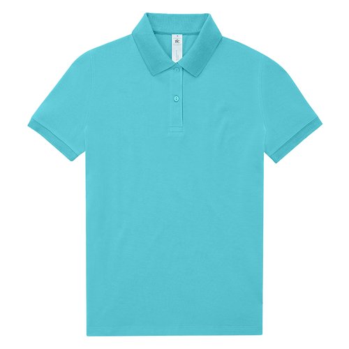 B&C New Safran Poloshirts, Damen 40