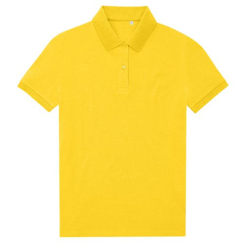 B&C Eco Poloshirts, Damen 23