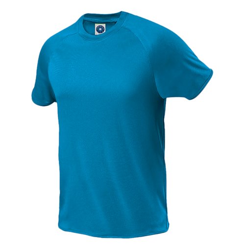 Starworld Performance T-Shirts, Herren 2