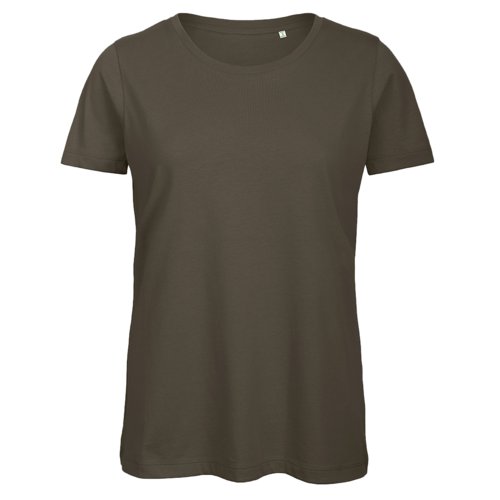 B&C Inspire T-Shirts, Damen, Muster 20