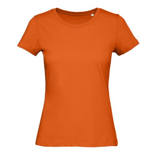 B&C Inspire T-Shirts, Damen, Muster 24