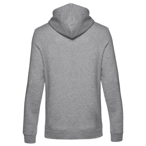 B&C Inspire Hoodies, Herren 21