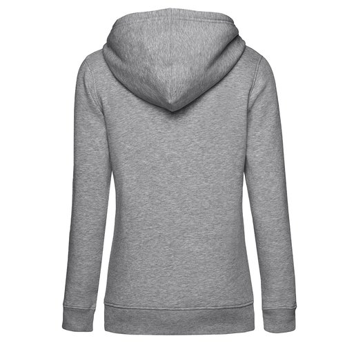 B&C Inspire Hoodies, Damen 9