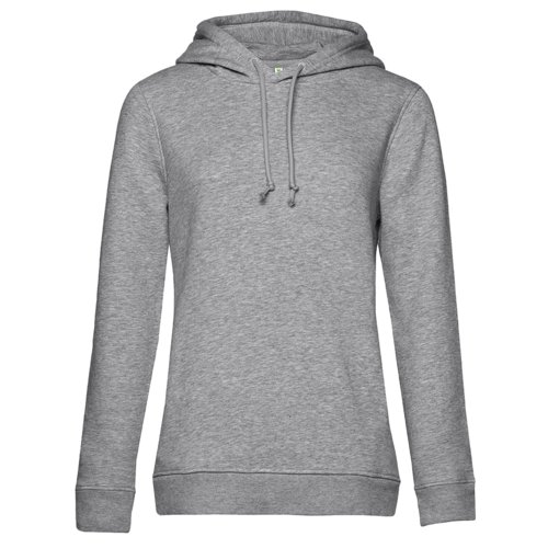 B&C Inspire Hoodies, Damen 8