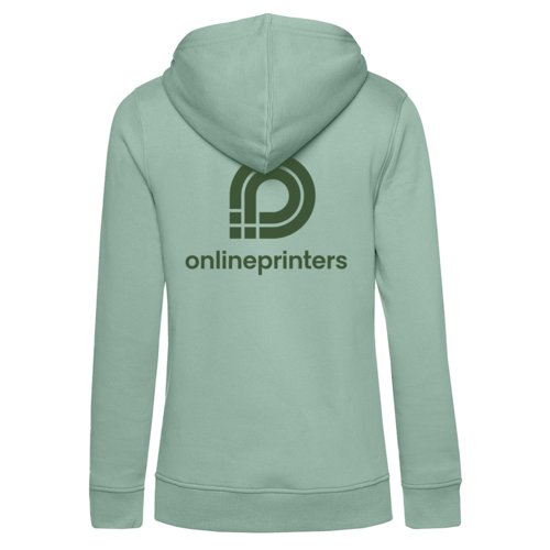 B&C Inspire Hoodies, Damen 15