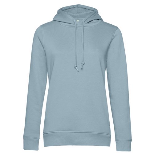 B&C Inspire Hoodies, Damen 11